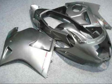 Carenados Moto Honda CBR1100XX Blackbird 1996-2007 - Plata