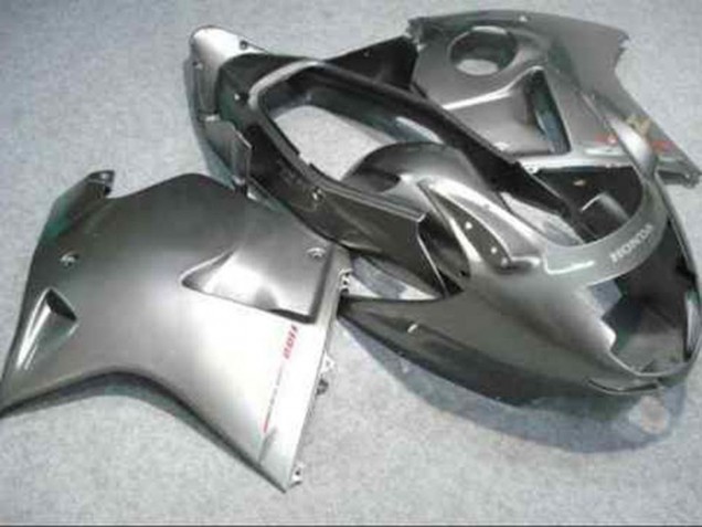Carenados Moto Honda CBR1100XX Blackbird 1996-2007 - Plata