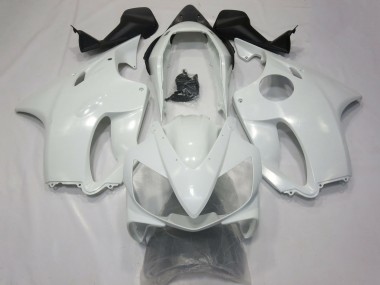 Carenados Moto Honda CBR600 F4i 2004-2007 - Blanco Perla
