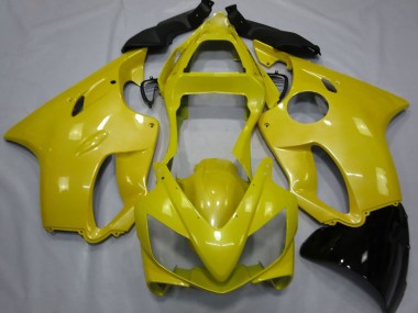 Carenados Moto Honda CBR600 F4i 2001-2003 - Amarillo Perla