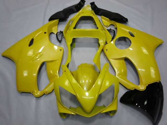 Carenados Moto Honda CBR600 F4i 2001-2003 - Amarillo Perla