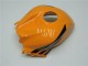 Carenado Moto Honda CBR600RR 2007-2008 - Naranja Blanco Rojo Negro Brillante Repsol