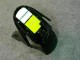 Carenado Moto Honda CBR600RR 2007-2008 - Blanco Verde Negro Brillante Hannspree