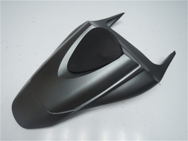 Carenados Moto Honda CBR600RR 2007-2008 - Negro Mate Graffiti