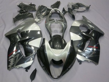 Carenados Moto Suzuki GSXR 1300 1996-2007 - Gris Plata