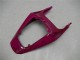 Carenados Moto Honda CBR600RR 2013-2023 - Púrpura Negro Brillante