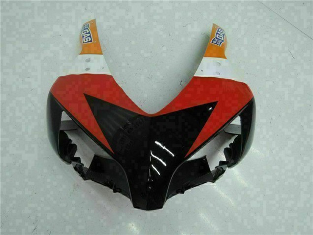 Carenados Moto Honda CBR1000RR 2004-2005 - Naranja Blanco Rojo Negro Repsol