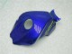 Carenados Moto Honda CBR1000RR 2008-2011 - Azul Amarillo Verde MoviStar Castrol