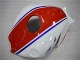 Carenado Moto Honda CBR1000RR 2012-2016 - Blanco Rojo Azul