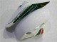 Carenado Moto Honda CBR1000RR 2012-2016 - Blanco Rojo Verde Castrol