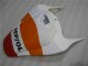 Carenado Moto Honda CBR1000RR 2012-2016 - Blanco Naranja Rojo Negro Brillante HRC Repsol 93