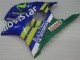 Carenados Moto Honda CBR600 F3 1995-1996 - Azul Verde Amarillo MoviStar Rojo Castrol