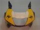 Carenados Moto Honda CBR600 F3 1995-1996 - Azul Amarillo Joes