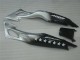 Carenados Moto Honda CBR600 F3 1995-1996 - Plata Negro Brillante SevenStars