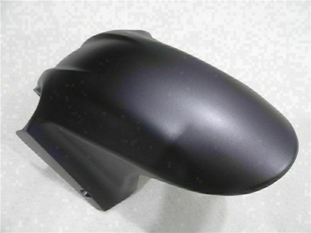 Carenado Moto Honda CBR600 F4i 2001-2003 - Negro Mate Gris
