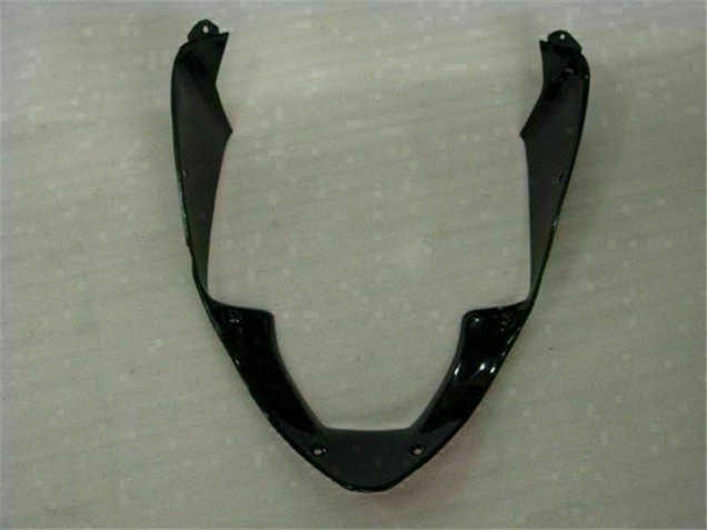 Carenados Moto Honda CBR600 F4i 2001-2003 - Amarillo Naranja Negro Brillante Rossi 46