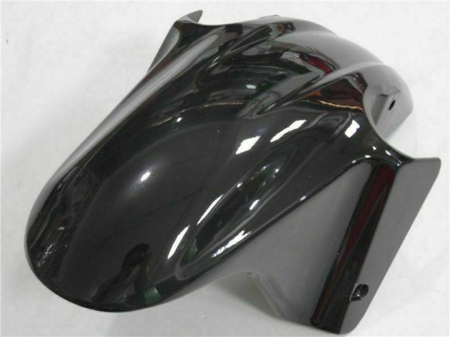 Carenado Moto Honda CBR600 F4i 2004-2007 - Rojo Negro Brillante