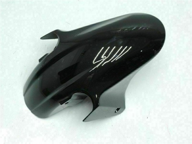 Carenado Moto Honda CBR600 F4i 2004-2007 - Negro Brillante