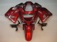 Carenado Moto Honda CBR1100XX Blackbird 1996-2007 - Rojo