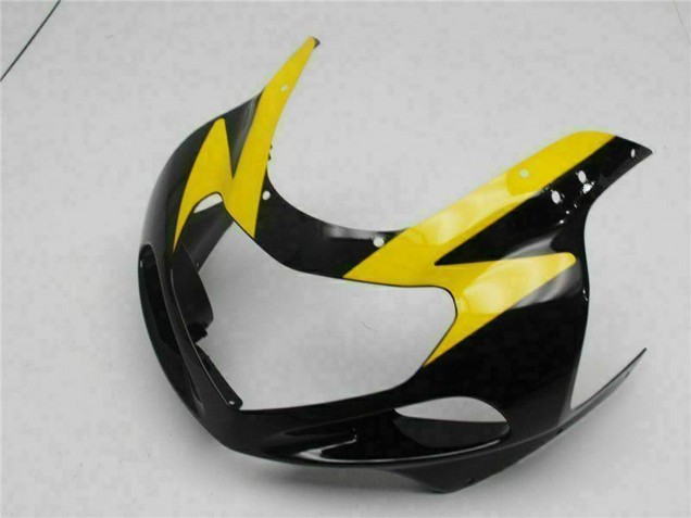 Carenados Moto Suzuki GSXR 600/750 2001-2003 - Amarillo Negro