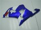 Carenados Moto Suzuki GSXR 600/750 2001-2003 - Blanco Azul Negro