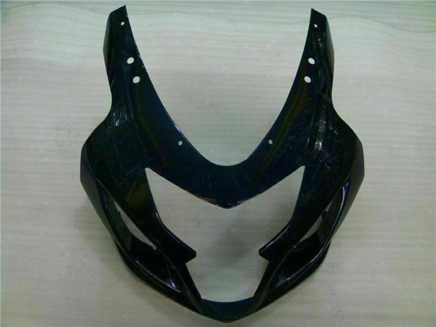 Carenados Moto Suzuki GSXR 600/750 2004-2005 - Blanco Azul Negro Brillante Rojo