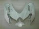 Carenados Moto Suzuki GSXR 600/750 2008-2010 - Blanco