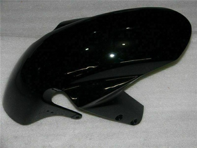 Carenados Moto ABS Suzuki GSXR 1000 2003-2004 - Blanco Azul Negro Brillante Rojo