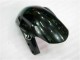 Carenados Moto Suzuki GSXR 1000 2003-2004 - Rojo Negro Azul Yoshimura