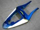 Carenados Moto Suzuki GSXR 1000 2003-2004 - Amarillo Azul Blanco Rojo Corona Motul