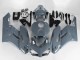 Carenados Moto Honda CBR1000RR 2004-2005 - Nardo Gris