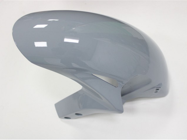 Carenados Moto Honda CBR1000RR 2006-2007 - Nardo Gris