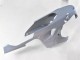Carenados Moto Honda CBR1000RR 2008-2011 - Nardo Gris