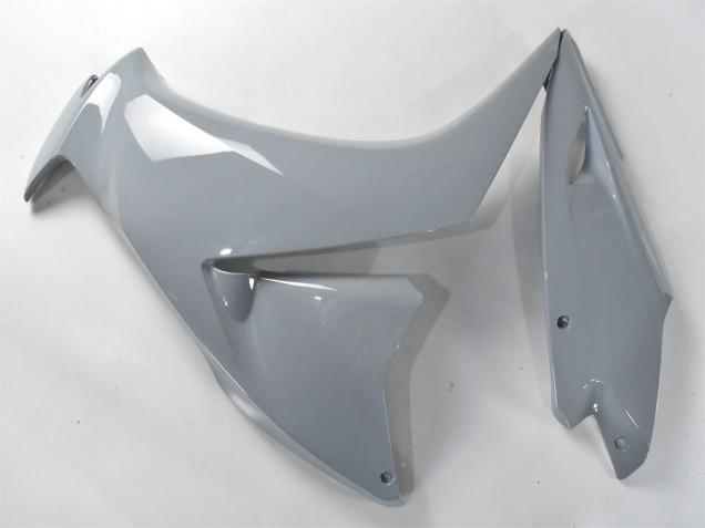 Carenados Moto Honda CBR1000RR 2012-2016 - Nardo Gris