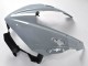 Carenados Moto Honda CBR1000RR 2017-2023 - Nardo Gris Negro Mate