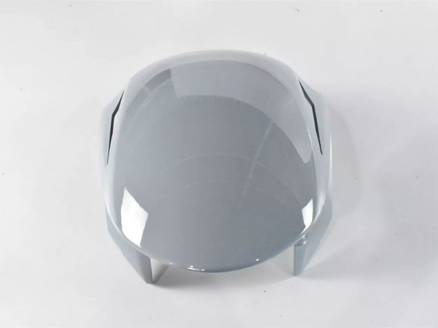 Carenados Moto Honda CBR1000RR 2017-2023 - Nardo Gris Negro Mate