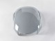 Carenados Moto Honda CBR1000RR 2017-2023 - Nardo Gris Negro Mate