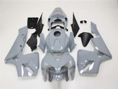 Carenado Moto Honda CBR600RR 2005-2006 - Nardo Gris