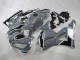 Carenados Moto Honda CBR600RR 2013-2023 - Nardo Gris Negro Brillante