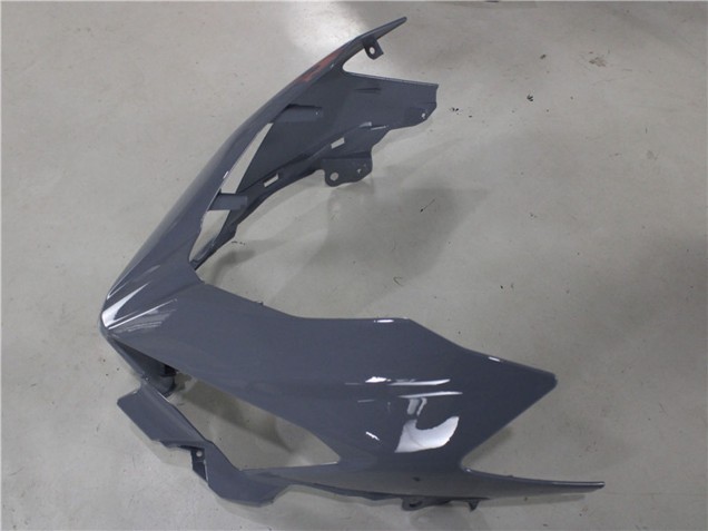 Carenados Moto Kawasaki Ninja 400 2018-2024 - Nardo Gris