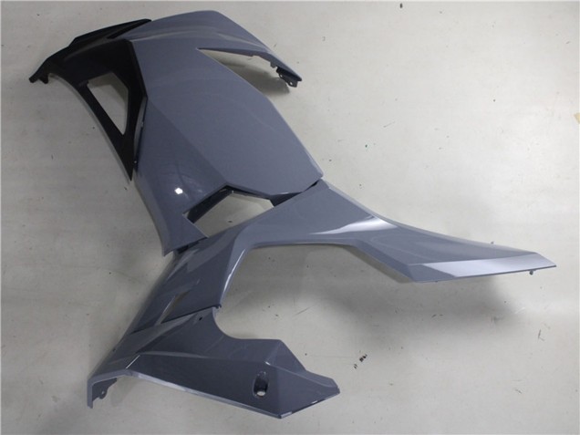 Carenados Moto Kawasaki Ninja 400 2018-2024 - Nardo Gris