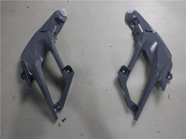 Carenados Moto Kawasaki Ninja 400 2018-2024 - Nardo Gris