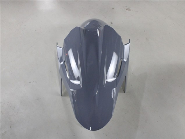 Carenados Moto Kawasaki Ninja 400 2018-2024 - Nardo Gris