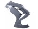 Carenados Moto Kawasaki Ninja 650 EX650 2012-2016 - Nardo Gris