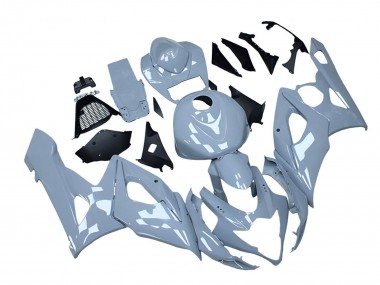 Carenados Moto Suzuki GSXR 1000 2005-2006 - Nardo Gris