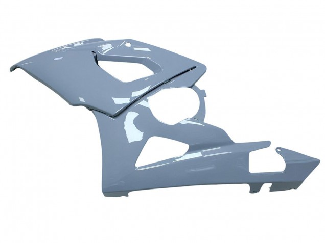 Carenados Moto Suzuki GSXR 1000 2005-2006 - Nardo Gris