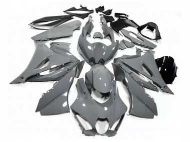 Carenados Moto Suzuki GSXR1000 2017-2024 - Nardo Gris