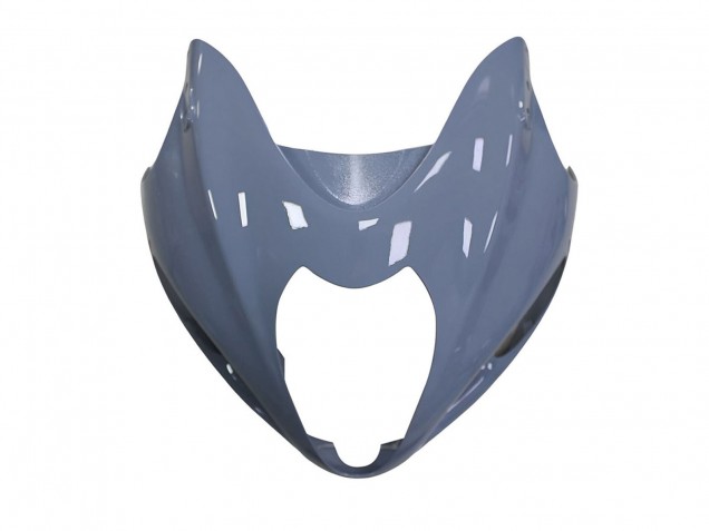 Carenados Moto Suzuki GSXR 1300 Hayabusa 1996-2007 - Nardo Gris
