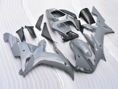 Carenados Moto Yamaha YZF 1000 R1 2002-2003 - Nardo Gris Claro