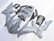 Carenados Moto Yamaha YZF 1000 R1 2002-2003 - Nardo Gris Claro